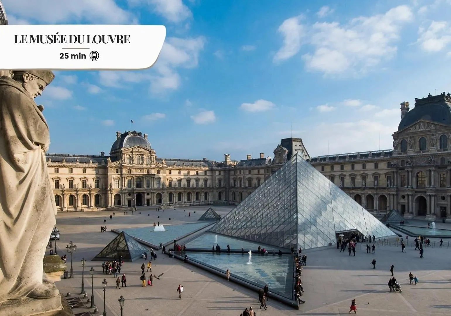 Bluestay 850 - Superb Apartment Paris