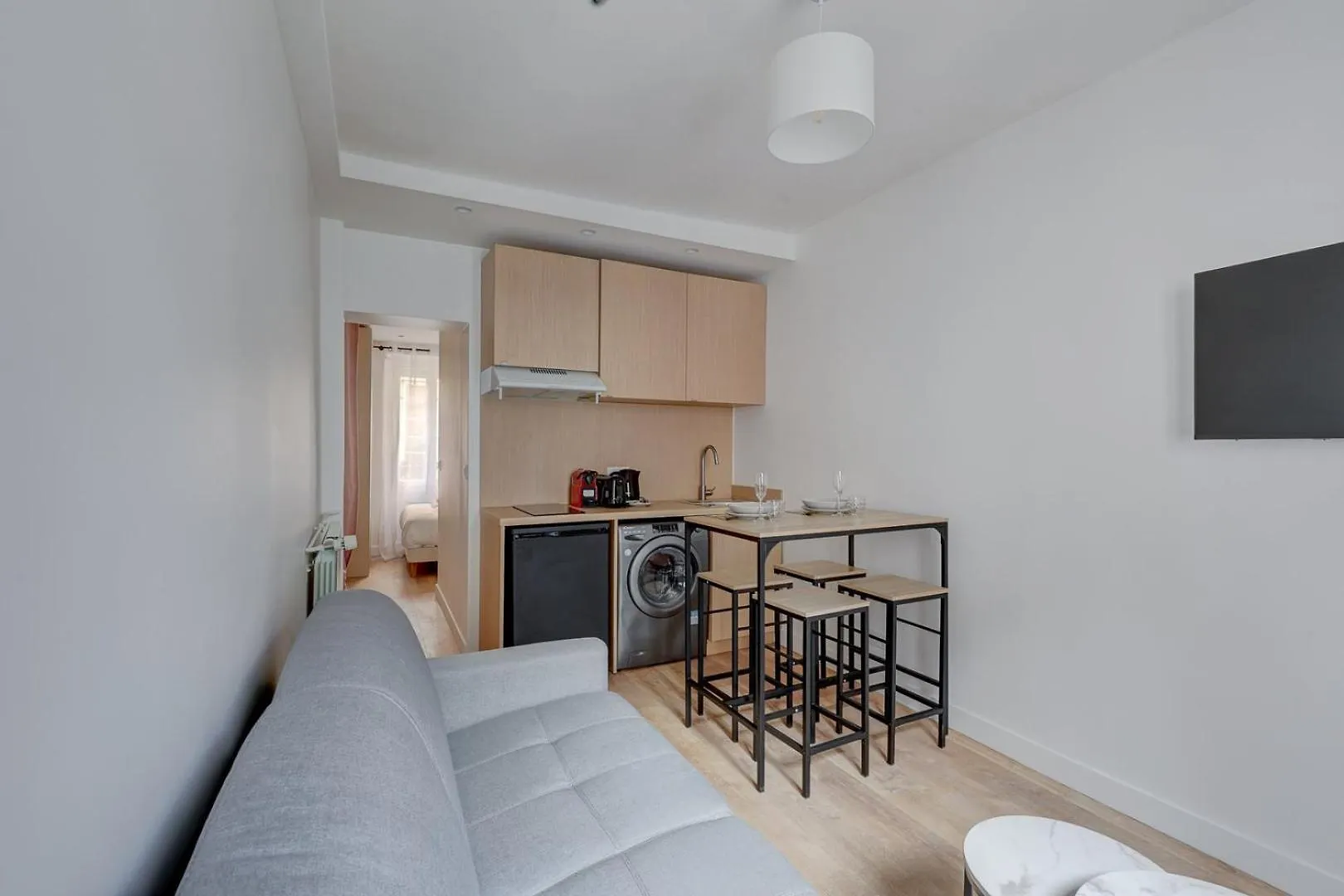 Bluestay 850 - Superb Apartment Paris