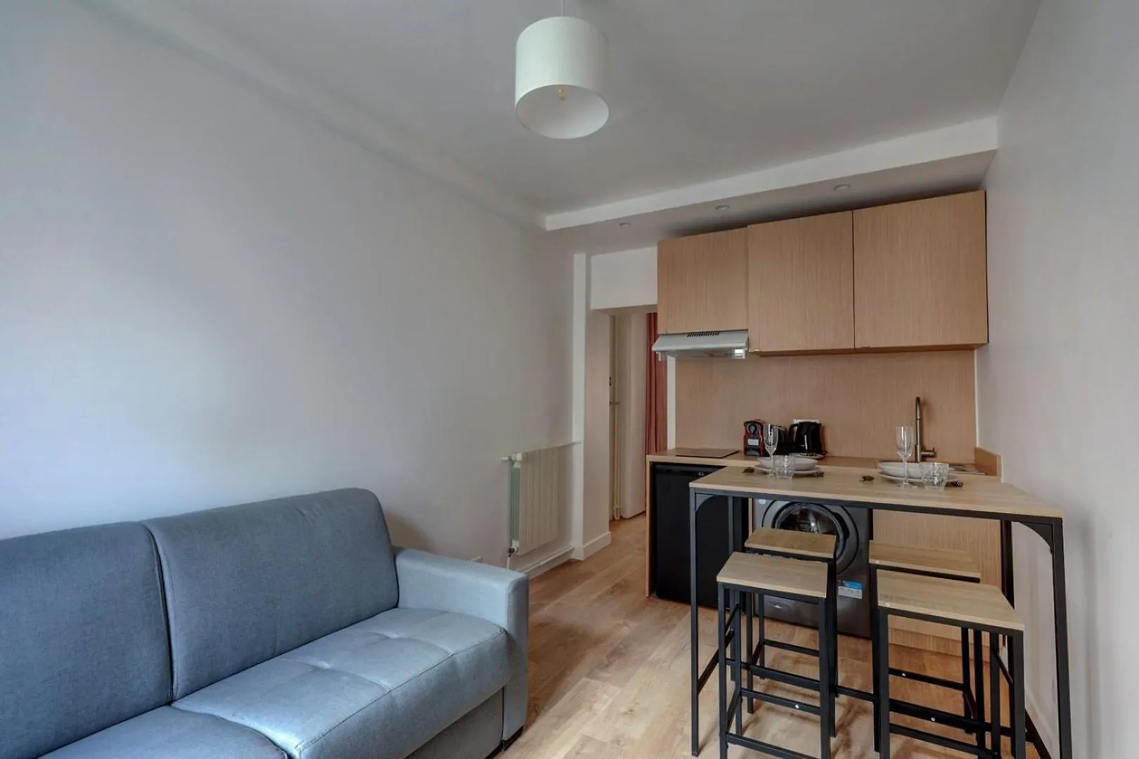 Bluestay 850 - Superb Apartment Paris