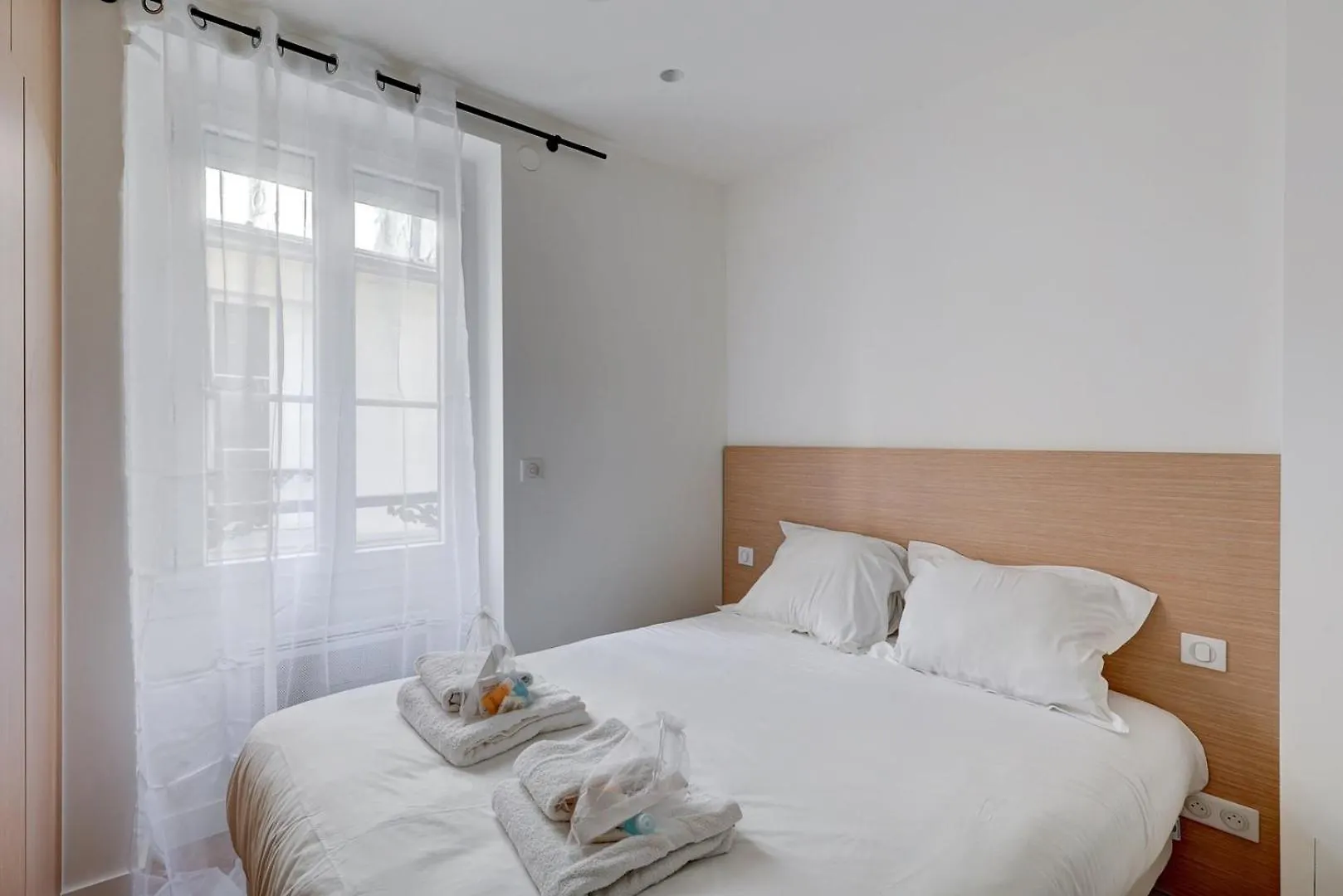 Bluestay 850 - Superb Apartment Paris