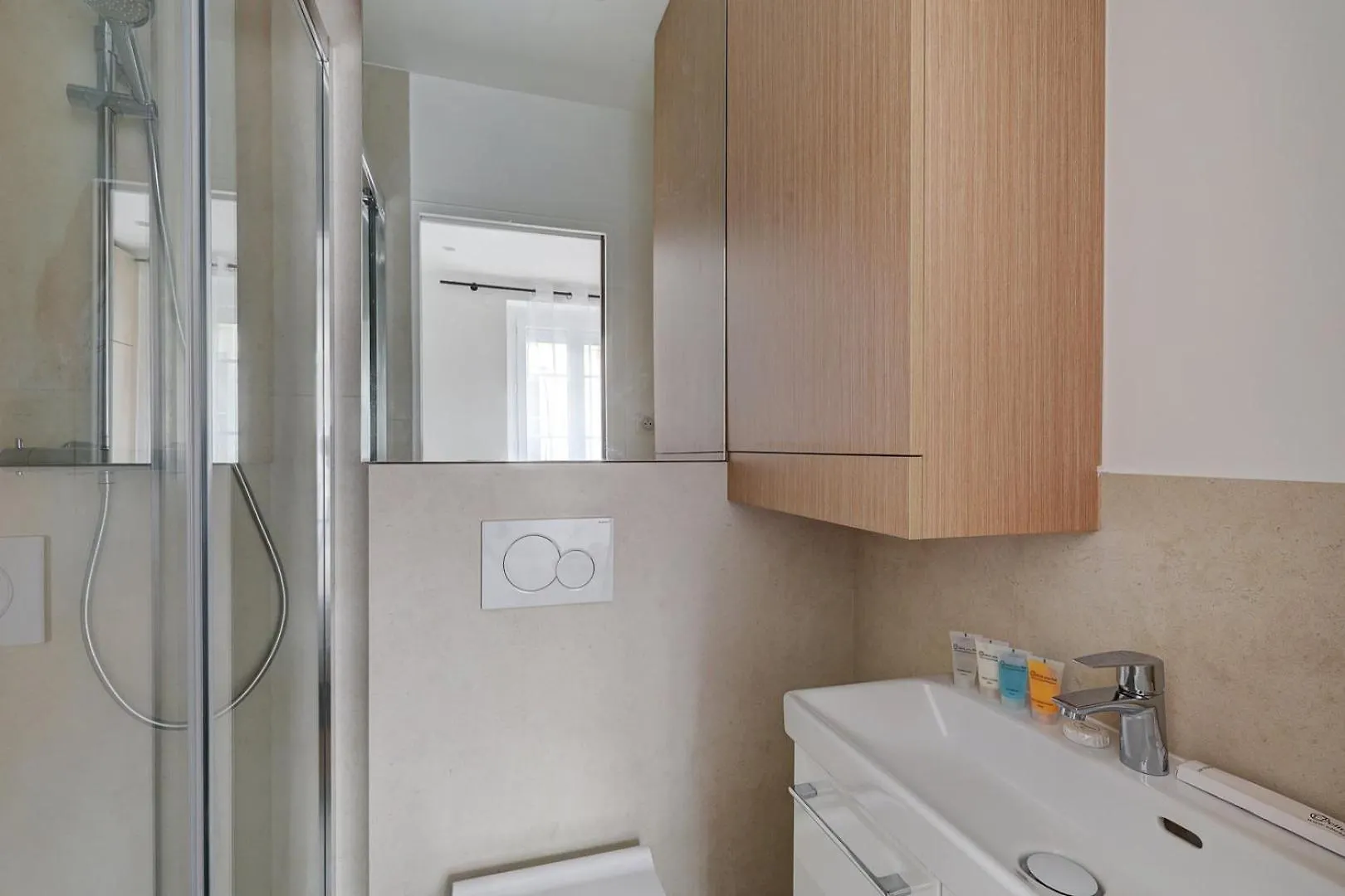 Bluestay 850 - Superb Apartment Παρίσι