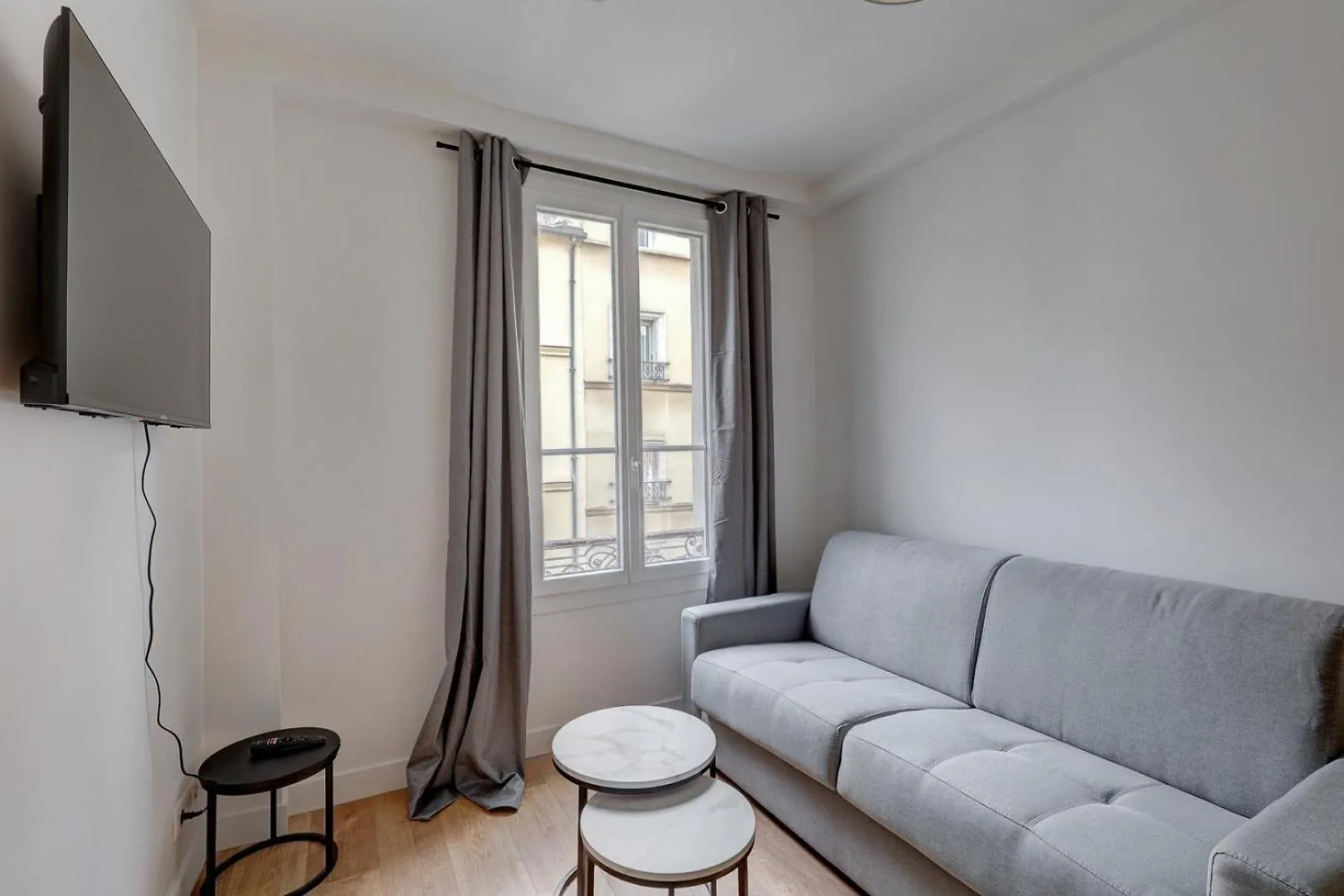 Bluestay 850 - Superb Apartment Παρίσι Γαλλία