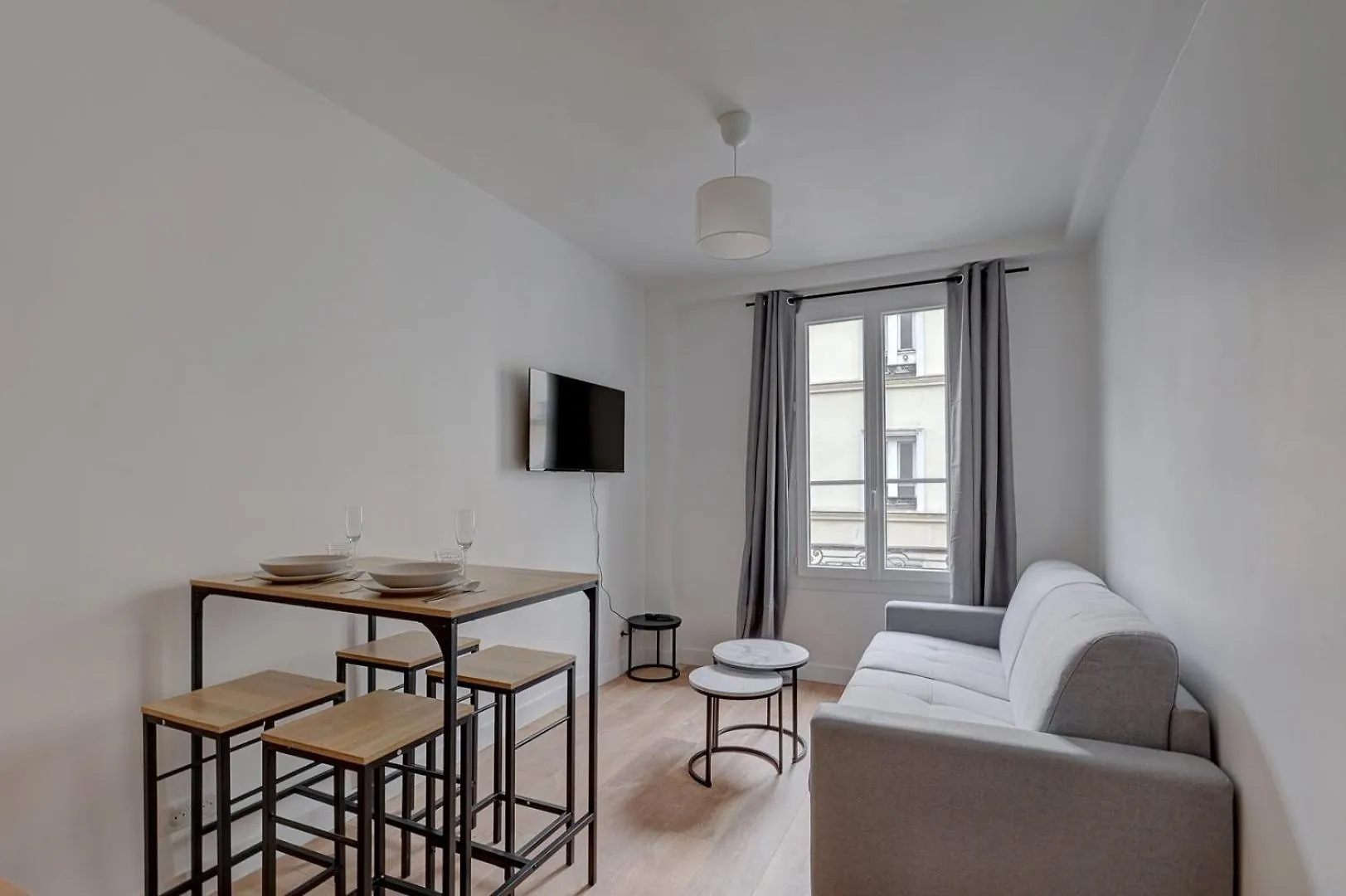 Bluestay 850 - Superb Apartment Παρίσι 0*,  Γαλλία